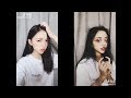 Страшное перевоплощение ТИК ТОК на Хэллоуин 2018  Tik Tok