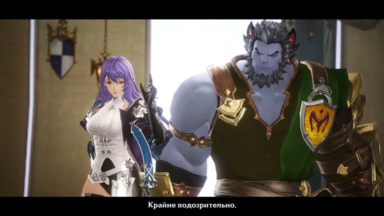 Gran Saga BETA TEST i9 10900F RAM 64GB DDR4 2933 MSI GTX 1070 8GB GAMING X