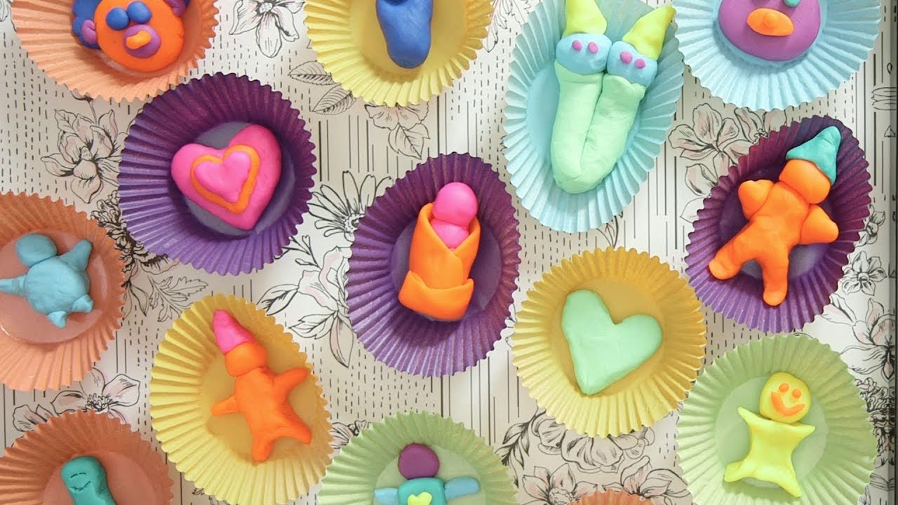 6 awesome baby shower games YouTube