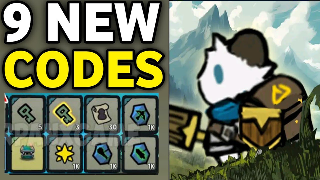 Update⚠️Pompo: Backpack Heroes Gift Codes 2025 | How to Redeem Codes & Gameplay