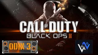 ODIN 3 Black Ops 2 Campaign WinNative 8 Elite 16GB RAM Steam Version.