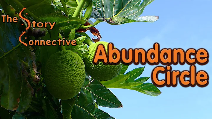Abundance Circle