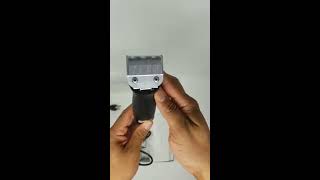 Oster Model One Clipper Functionaly & Design Lightweight with a high performance silent Motor