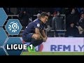 Olympique Lyonnais - Paris Saint-Germain (1-1)  - Résumé - (OL - PSG) / 2014-15