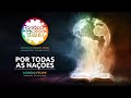 POR TODA TERRA #3 :: POR TODAS AS NAÇÕES - semana jovem 2021 #tatuapeadoracao