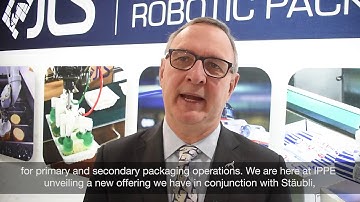 Staubli CustomerVoice | JLS Automation