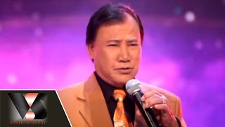 Hàn Mặc Tử - Giang Tử -   Show Huyền Thoại 3 [Official]