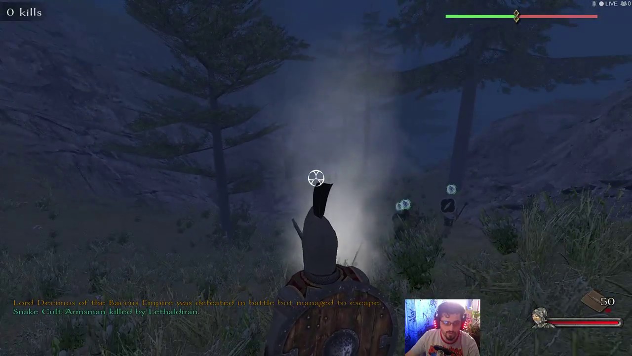 Prophesy of Pendor 3.9.2 Playthrough - Part 37 - Helping The Noldor Out!