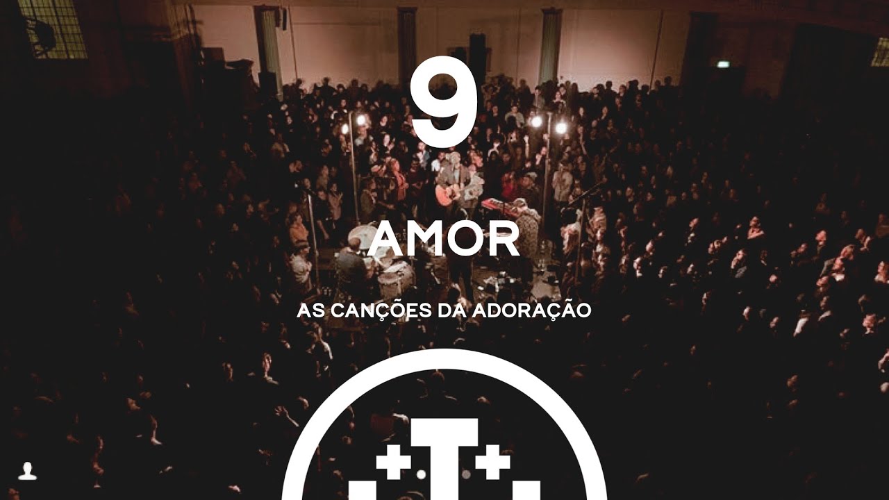 Amor // Ensaio Acústico