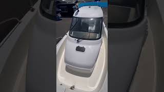 YAMAHA YF 23EX PV（御成約済） #中古艇販売 #中古艇 #fishing #boating #yamaha