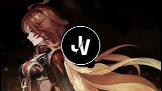 Jhedrick Vrylle - GOTCHU (Slow Full Bass Remix) ft. FLOW G | DJ SLOW FULL BASS 2025