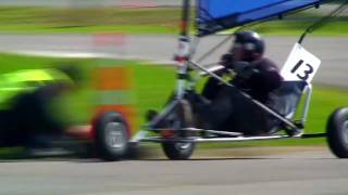 Blokart World Champs Promo