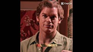 armadillos attack #edit #short dexter