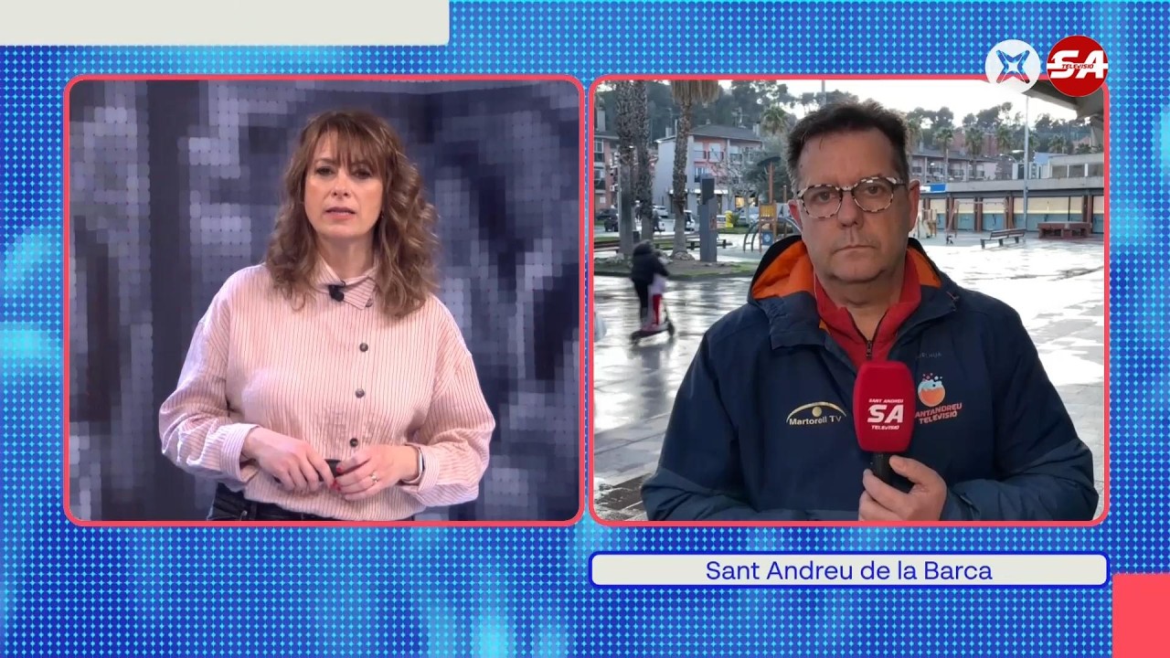 090326 VIA15 retorn amb problemes