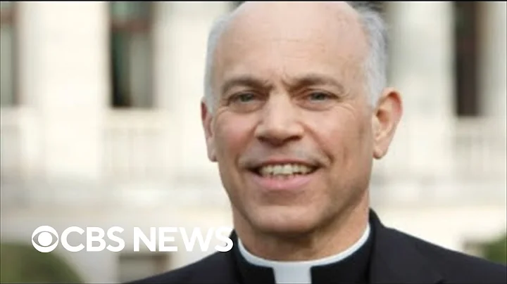 San Francisco archbishop says Nancy Pelosi can't r...