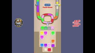Beads Out Level 105 walkthrough solution 