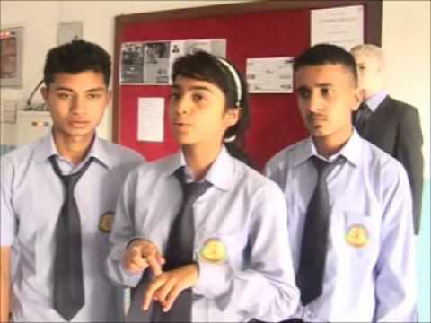 Takshashila Academy