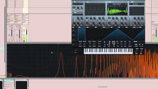 Serum in Depth #38 - Resampling Wavetables: Pitch and Doubling