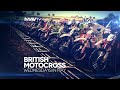 British Motocross Championship