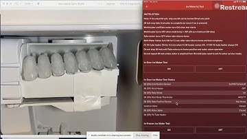 SmartHQ Service Real-time Diagnostics Training
