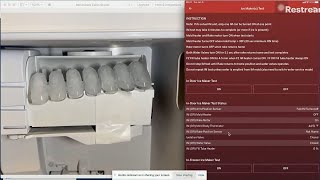 SmartHQ Service Real-time Diagnostics Training