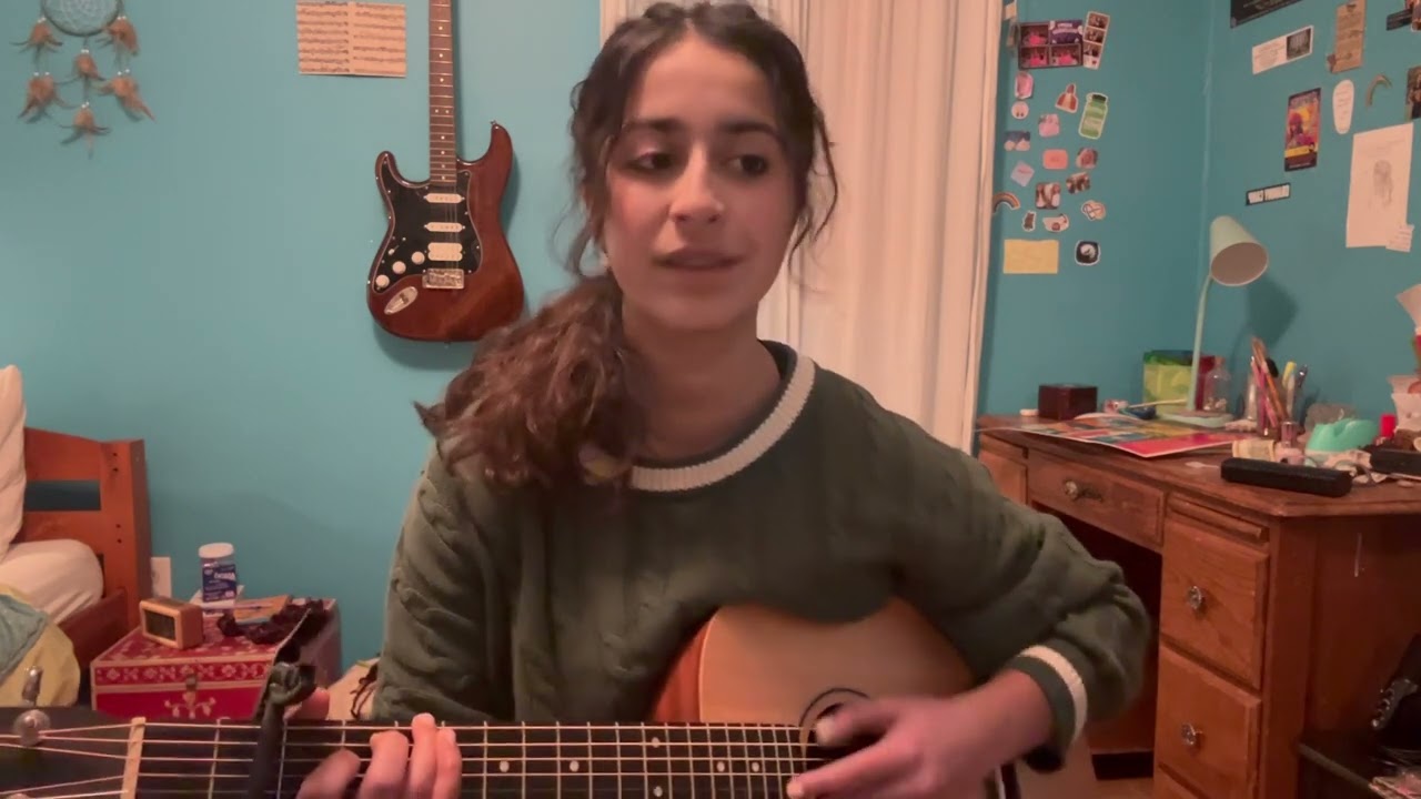 "steadfast" - written by Lila (16)