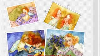 Коллаж из 4 фото в одном - на сайте CollageOnline.Ru screenshot 4