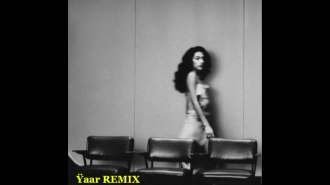 Olivia Dean - Man I need (Ÿaar House Remix)