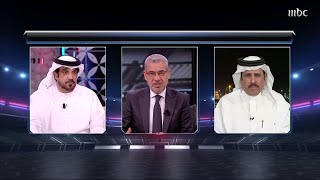 الآغا: استحواذ صندوق الاستثمارات العامة السعودي على نيوكاسل خطوة استثمارية screenshot 2