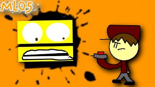 Klasky Csupo Vs Mario90007