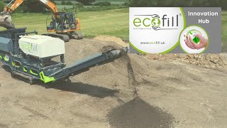 Ecofill Innovation Hub Launch Video
