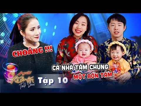 Người Kết Nối Tập 10 I Cưới chồng trẻ Nhật Bản KÉM 5 TUỔI, cô gái Việt SỐC NẶNG văn hóa nhà chồng