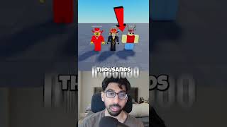 New way to earn money as a roblox developer using lovable #lovablepartner