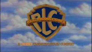 Logo PLC Warner