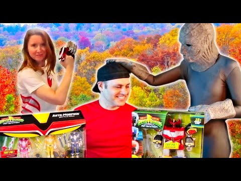 A Sudden Love For Practical Effects & VFX Artists!