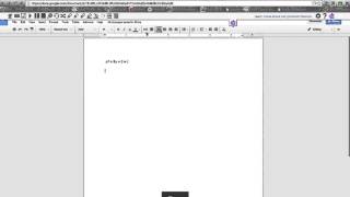 gmath tutorial
