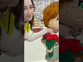A Day In The Life as a LEGO Big Build Designer | #LEGOFriends #Shorts #LEGO