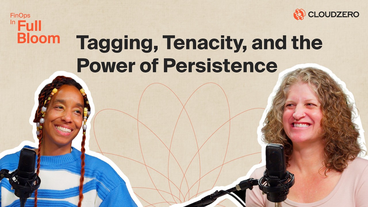 Tagging, Tenacity, and the Power of Persistence