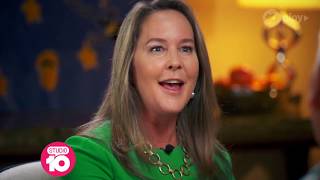 Erin Murphy From Bewitched On Making Tv Magic Studio 10