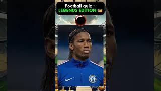 Can You Guess The Last Player? ⚽️😎| Football Quiz