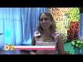 93rd Texas Rose Festival Kick Off