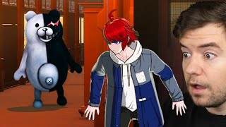Anyone but HIM - Hundred Line: Last Defense Academy - 20