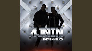 Video thumbnail of "Ajnin - Dernière danse"