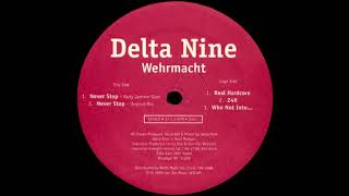 Delta 9 - 246 - Industrial Strength Records