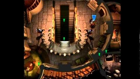 Legend of Dragoon Walkthrough Part 10 "King Albert"