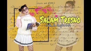 Mala Agatha - Salam Tresno | Dangdut 