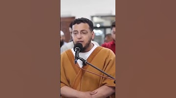 تلاوة جميلة تنسيك الدنيا وهمومها ♡😍