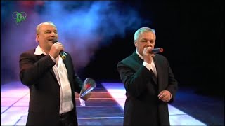 Laimutis Purvinis ir Dangiras Grigalevičius - Pasėjau linelį (2012)