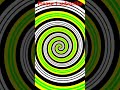 STAR ILLUSION || OPTICAL ILLUSIONS SPIRAL || #hypnotize #optical #haccabi #illusion #illusions