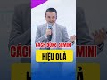 ⚡ Cách sử dụng Gemini AI để tối ưu hóa công việc – Bí quyết từ chuyên gia! #GeminiAI #HoDucDung
